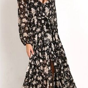 Spell & The Gypsy Dancer Gown